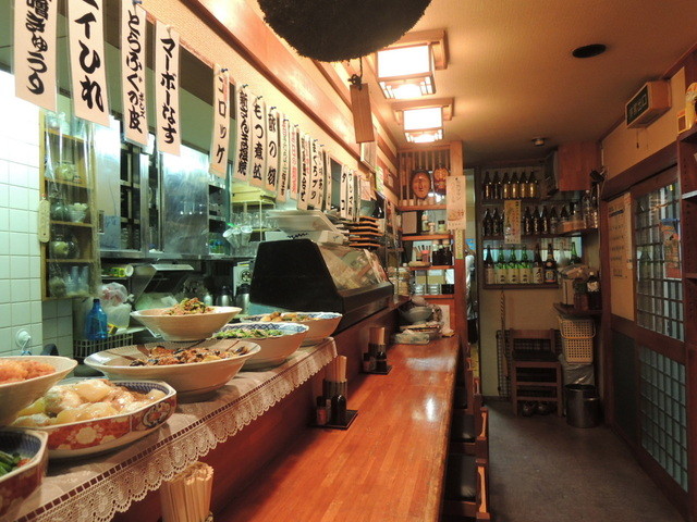 野毛の飲み放題が出来てコスパも美味しさも最強な3つのお店を紹介 Homeee Magazine