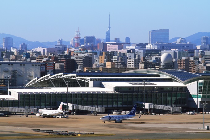福岡空港周辺でプロが推したいおすすめ不動産会社ランキングTOP5 | HOMEEE MAGAZINE