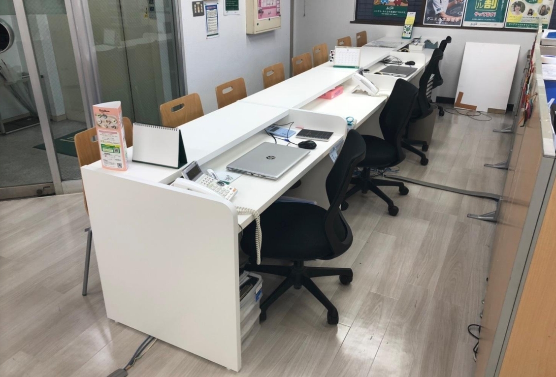 エイブル町田店