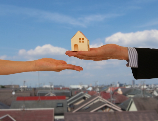 不動産 仲介手数料安くする方法