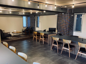 スタートライン台東蔵前店